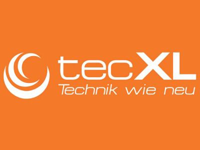tecXL - Technik wie neu