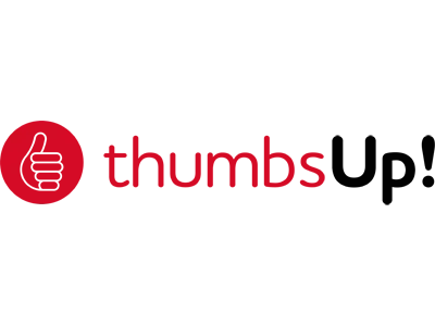 Thumbs up!