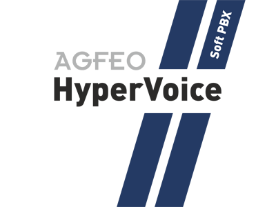 Agfeo HyperVoice
