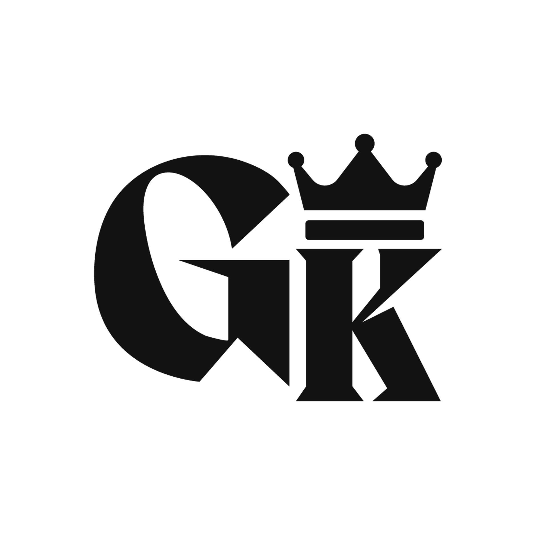 GUSSKÖNIG