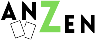ANZEN