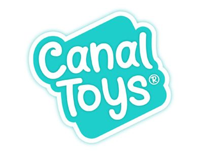 Canal Toys