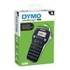 DYMO LabelManager 160  6/9/12      mm D1-Bänder Azerty