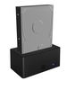 Dockingstation IcyBox USB3.2 Gen1  2,5"/3.5"SATA 6Gbit/s retail