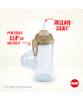 NUK Babyflasche Flexi Jahrmarkt