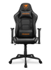COUGAR Gaming-Stuhl Armor Elite, Schwarz