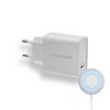 RealPower Ladegerät C-MagSet             20W mit Ladepad