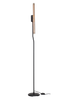 SEGULA BIG LETTA Stehlampe