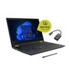 Lenovo ThinkPad Yoga X380 13,3" i5-8350U/8GB/512GBSSD/Touch W11P