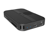 Dockingstation IcyBox 7 in 1 magn. M.2 SSD Schacht
