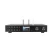 TELESTAR TOP 500 Schwarz Multifunktionsradios HiFi-Baustein