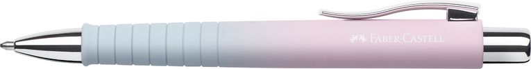 FABER-CASTELL Balpen Poly Ball Edition Blushing Sky