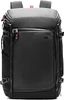 inateck Notebook-Rucksack BPX31 black 40L [BPX31_black]