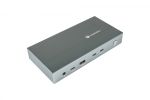 kabelmeister universele Thunderbolt 4 Dockingstation (USB-C