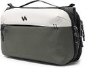 inateck Kabeltasche 28cm * 17cm * 11,8cm olive
