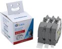 G&G Schriftbänder 3er Pack für Brother TZe-221/-231/-241