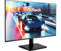 Asrock CL27FFB computer monitor 68,6 cm (27") 1920 x 1080 Pixels Full HD LED Zwart