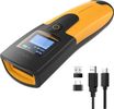 inateck Barcodescanner 48 Black Wireless 2D kabelgebunden