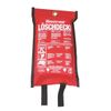 NOFIRE Löschdecke NO 120x180 POLY 1C im Polybag