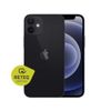 Apple iPhone 12 Mini Black 128GB (Refurbished) iOS