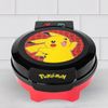 Uncanny - Pokemon Waffeleisen Pikachu
