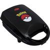 Uncanny - Pokemon Sandwich Maker Pokeball