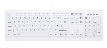 Contour ACTIVE KEY MTA AK-C8100 Corded GB-Layout weiß