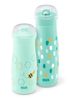 NUK Mini-Me Trinkflaschen Set, ab 9 Monaten, mint
