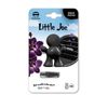 Little Joe - Black Velvet (6 Stk in einem Polybag)