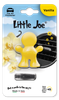 Little Joe - Vanilla (3 Stk in einem Polybag)