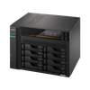 Asustor Lockerstor 8 Gen3 AS6808T 8 Bay