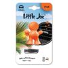 Little Joe - Fruit (6 Stk in einem Polybag)