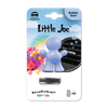 Little Joe - Bubble Gum (6 Stk in einem Polybag)