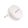 RealPower Powerbank PBC-1800        weiß            1.800mAh