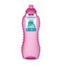 sistema Trinkflasche Twist n Sip Squeeze 460 ml