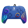 PDP Controller Afterglow   Wave blau                  Switch