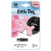 Little Dog - Flower (3 Stk. In einem Polybag)