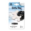Little Dog - New Car (6 Stk. In einem Polybag)