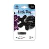 Little Dog - Black Velvet (6 Stk. In einem Polybag)