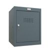 Phoenix Safe Würfelspind 66l Standard Türschloss  anthrazit