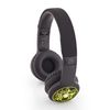Lazerbuilt Headset Bluetooth Minions light-up