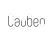 Lauben