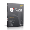 SoftMaker FlexiPDF Kantoorsuite 1 licentie(s) Meertalig