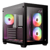 Aerocool Dryft Midi Tower Zwart