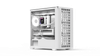 AeroCool  Behuizing Mini D302A-G-WT-V1 (W/Mesh/Micro-ATX)