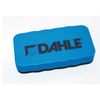 DAHLE Magnetischer Wandtafel-Wischer blauw voor Whiteboards