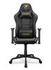 COUGAR ARMOR Elite Royal PC-gamestoel Gestoffeerde zitting Zwart
