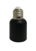 SEGULA Adapter                   E27 auf E40 max 40W