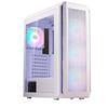 XPG VALOR AIR PLUS Midi Tower Wit