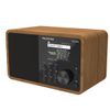 Telestar 5701200 radio Internet Digitaal Hout